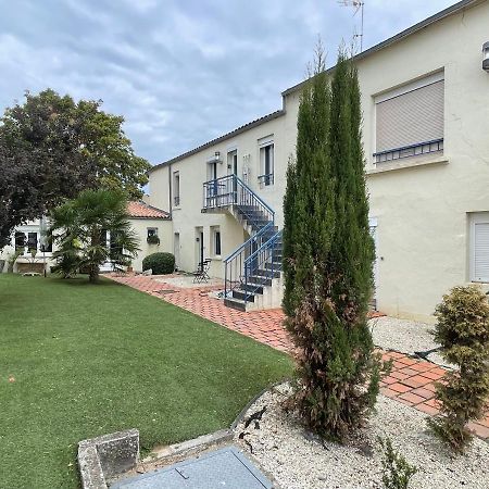 Le Charmant De Rompsay, Familial & Moderne La Rochelle  Exterior photo