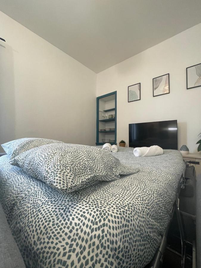 Le Charmant De Rompsay, Familial & Moderne La Rochelle  Exterior photo