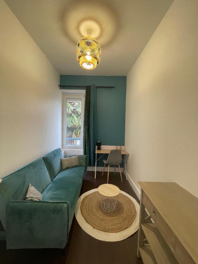 Le Charmant De Rompsay, Familial & Moderne La Rochelle  Exterior photo